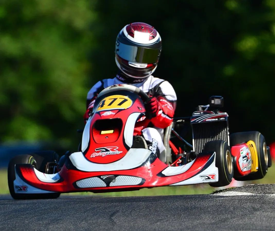 Vs Racing Team Rennteam